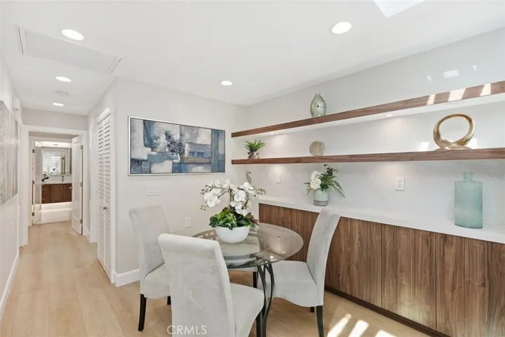 5351 Algarrobo Q, Laguna Woods, California 92637