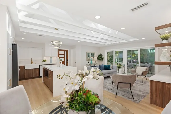 5351 Algarrobo Q, Laguna Woods, California 92637