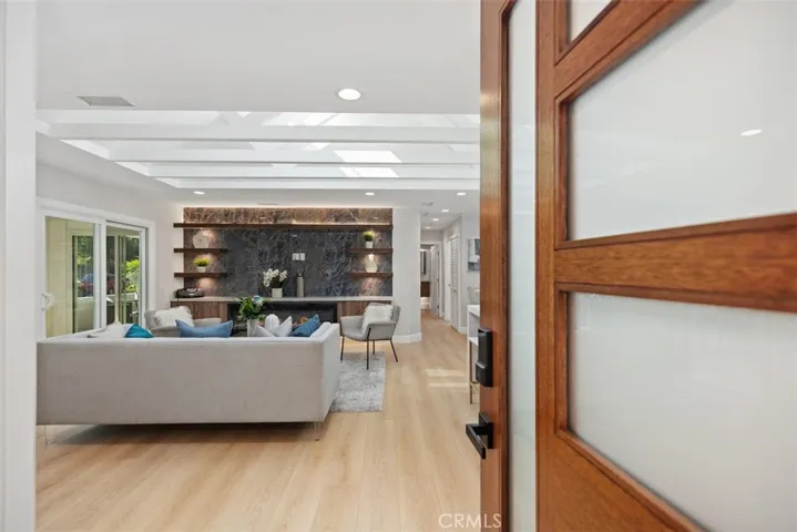 5351 Algarrobo Q, Laguna Woods, California 92637