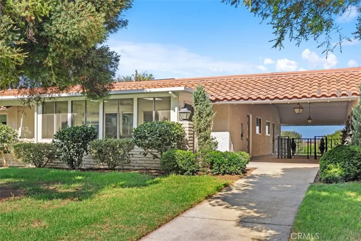 5351 Algarrobo Q, Laguna Woods, California 92637