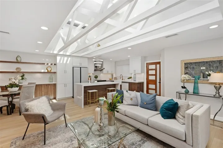 5351 Algarrobo Q, Laguna Woods, California 92637