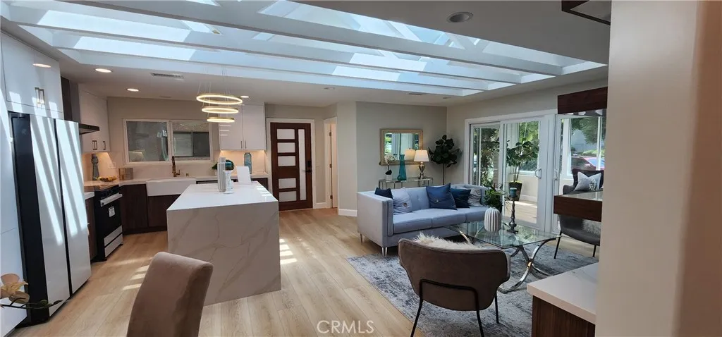 5351 Algarrobo Q, Laguna Woods, California 92637