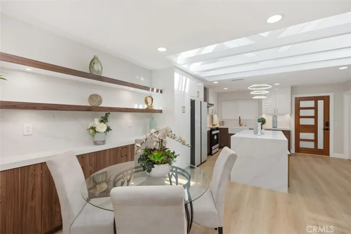5351 Algarrobo Q, Laguna Woods, California 92637