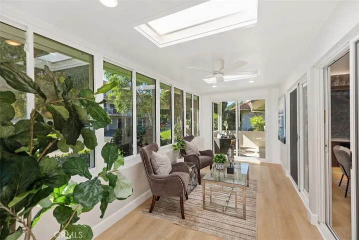 5351 Algarrobo Q, Laguna Woods, California 92637