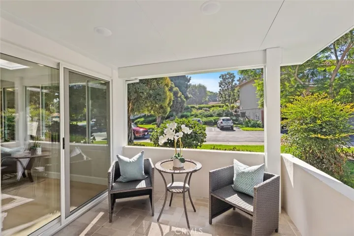 5351 Algarrobo Q, Laguna Woods, California 92637