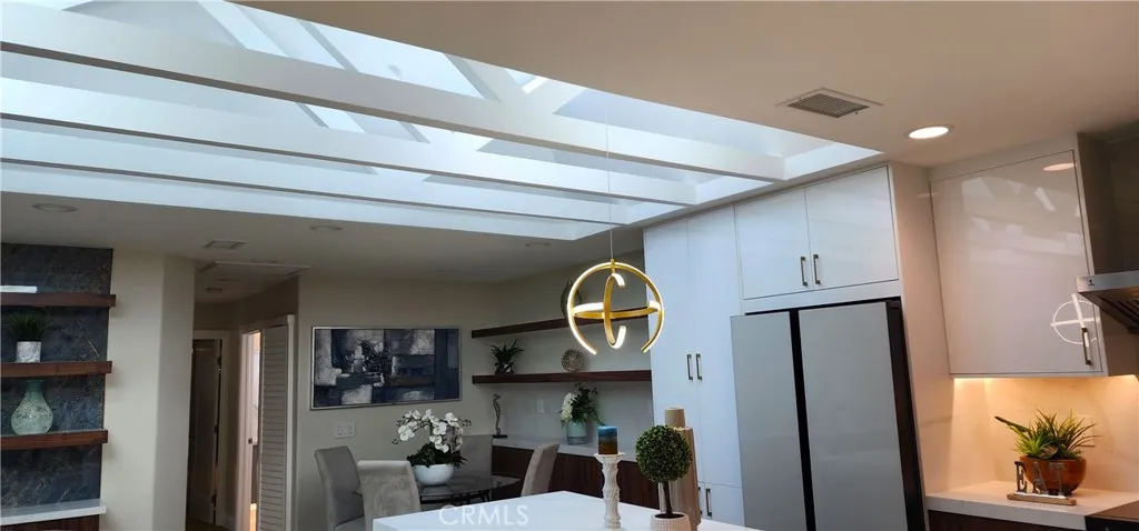 5351 Algarrobo Q, Laguna Woods, California 92637