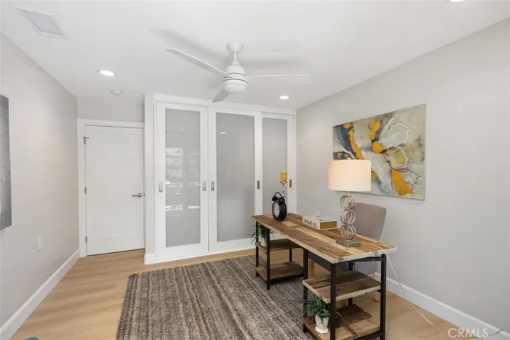 5351 Algarrobo Q, Laguna Woods, California 92637