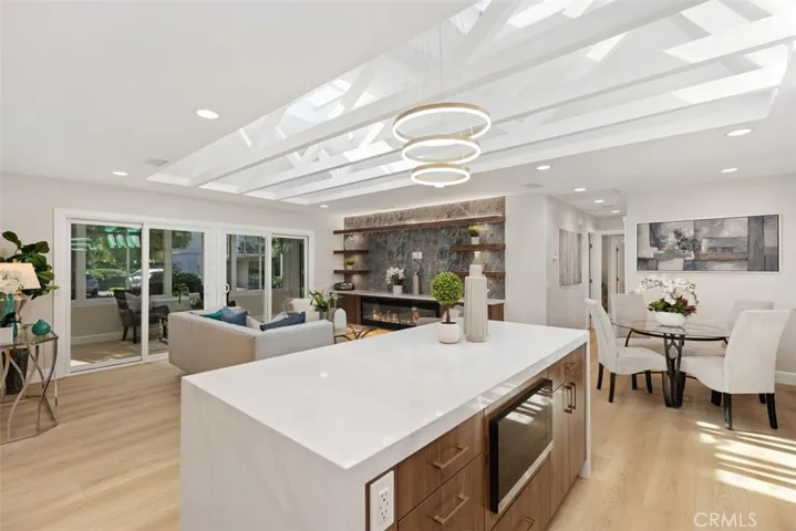 5351 Algarrobo Q, Laguna Woods, California 92637