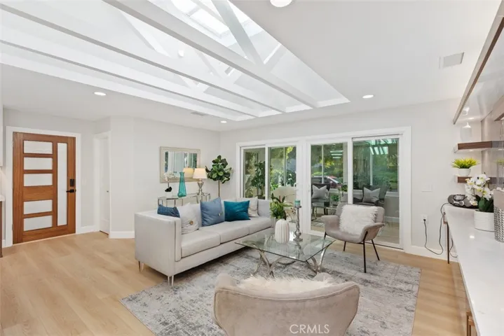 5351 Algarrobo Q, Laguna Woods, California 92637