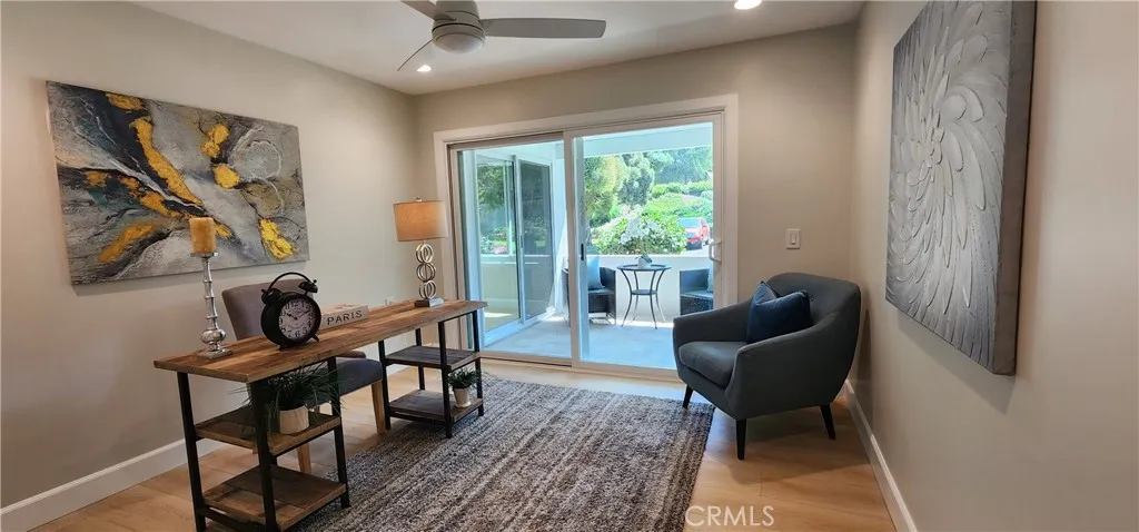 5351 Algarrobo Q, Laguna Woods, California 92637