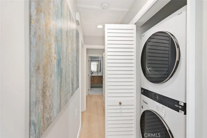 5351 Algarrobo Q, Laguna Woods, California 92637