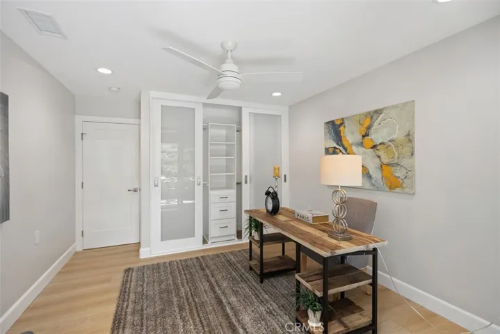 5351 Algarrobo Q, Laguna Woods, California 92637