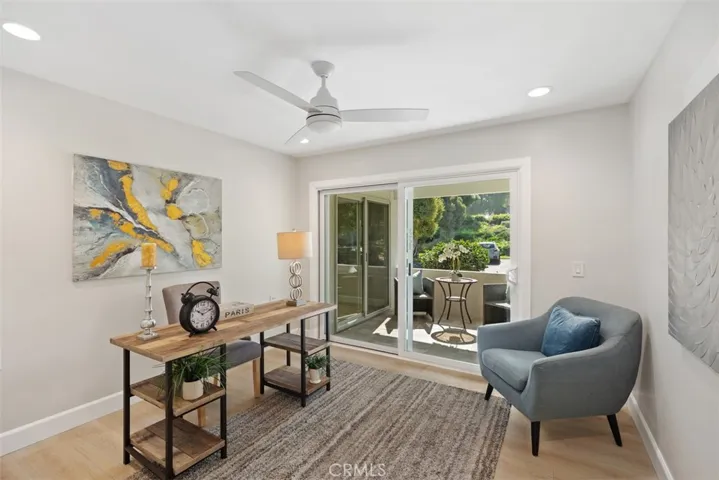 5351 Algarrobo Q, Laguna Woods, California 92637