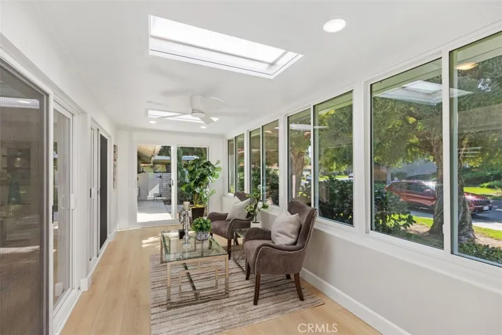 5351 Algarrobo Q, Laguna Woods, California 92637