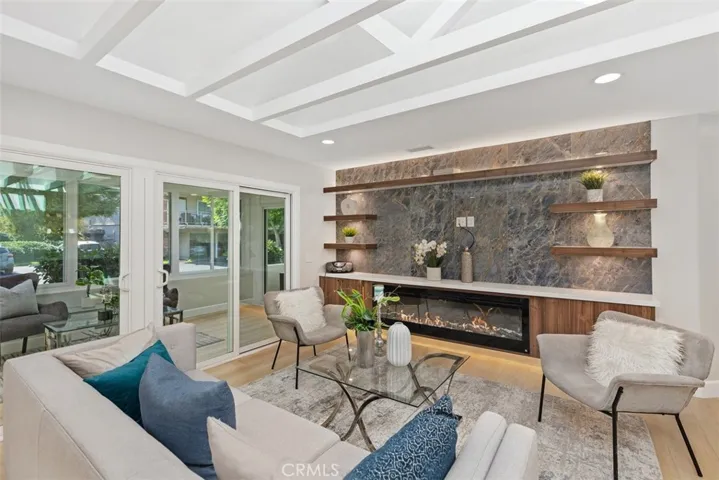 5351 Algarrobo Q, Laguna Woods, California 92637