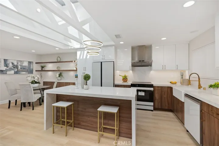 5351 Algarrobo Q, Laguna Woods, California 92637