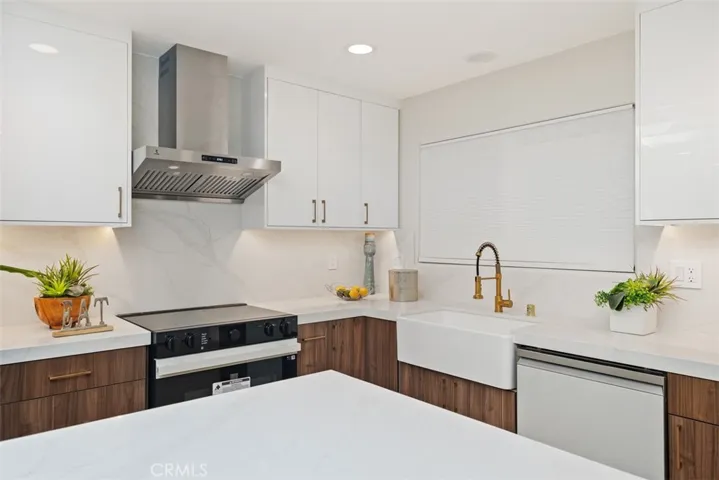 5351 Algarrobo Q, Laguna Woods, California 92637