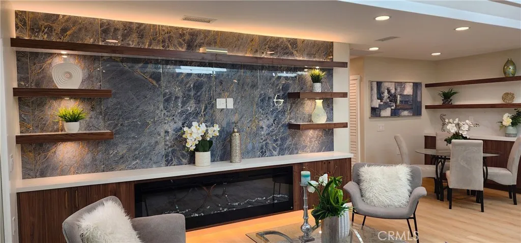 5351 Algarrobo Q, Laguna Woods, California 92637