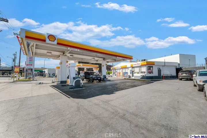 1541 S Central Avenue, Los Angeles, California 90021