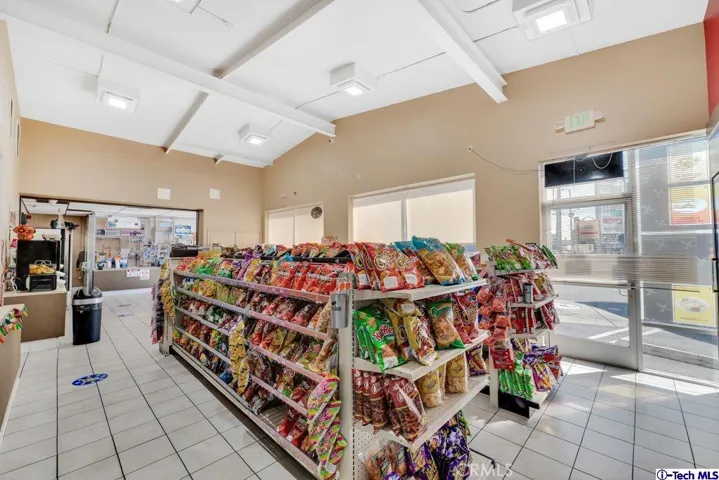 1541 S Central Avenue, Los Angeles, California 90021