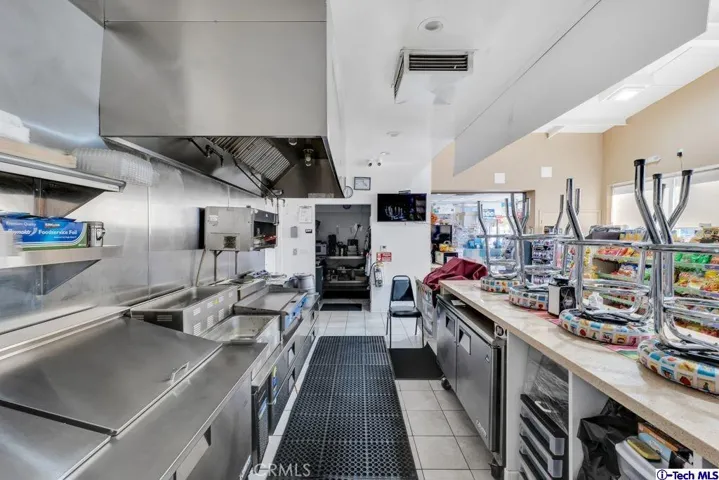 1541 S Central Avenue, Los Angeles, California 90021