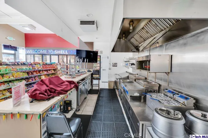 1541 S Central Avenue, Los Angeles, California 90021