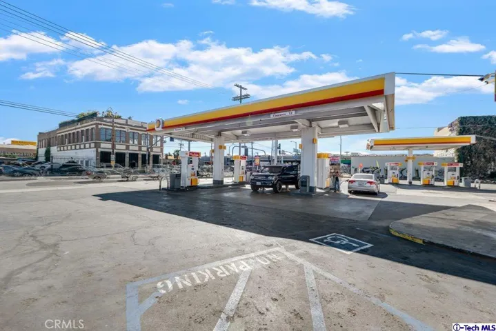 1541 S Central Avenue, Los Angeles, California 90021