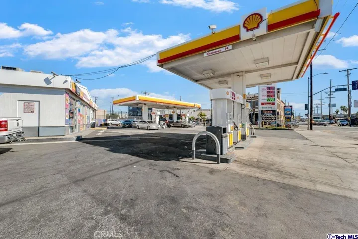 1541 S Central Avenue, Los Angeles, California 90021
