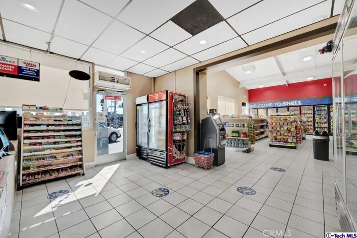 1541 S Central Avenue, Los Angeles, California 90021