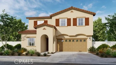 1436 Callista Way, Perris, California 92571