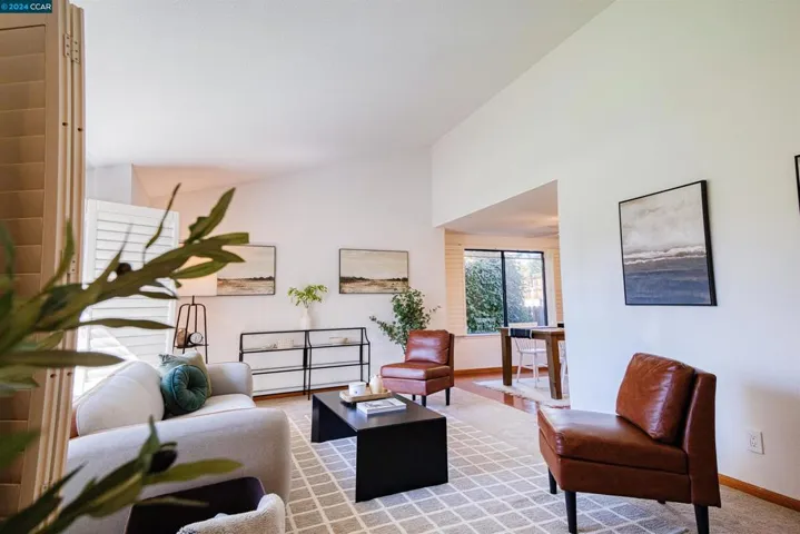 2040 Larchmont Cir., Fairfield, California 94534