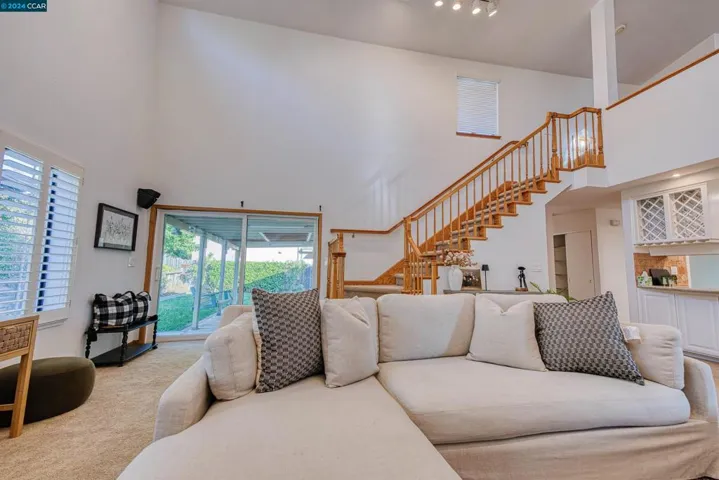 2040 Larchmont Cir., Fairfield, California 94534