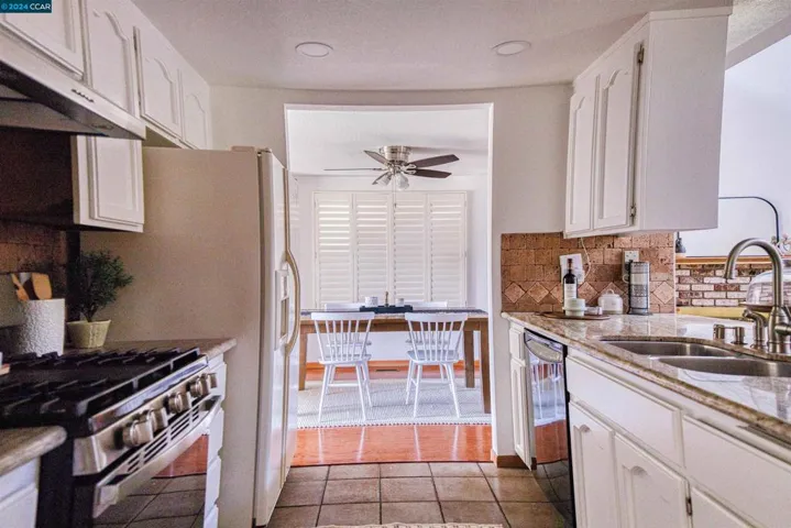 2040 Larchmont Cir., Fairfield, California 94534