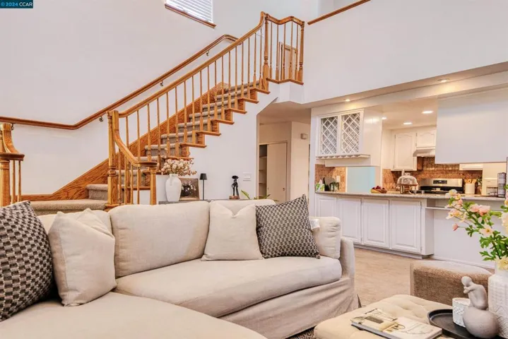 2040 Larchmont Cir., Fairfield, California 94534