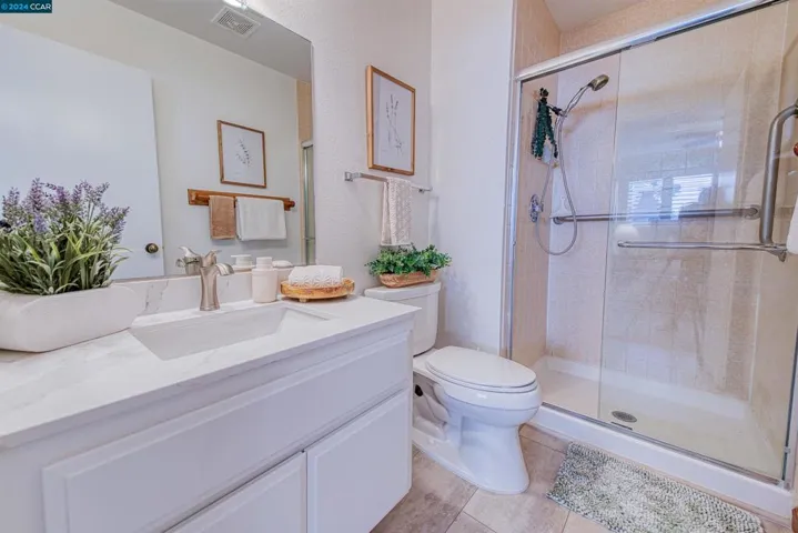 2040 Larchmont Cir., Fairfield, California 94534