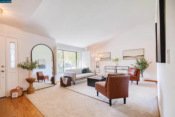 2040 Larchmont Cir., Fairfield, California 94534