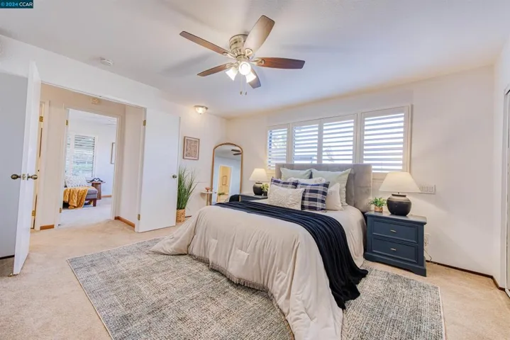 2040 Larchmont Cir., Fairfield, California 94534