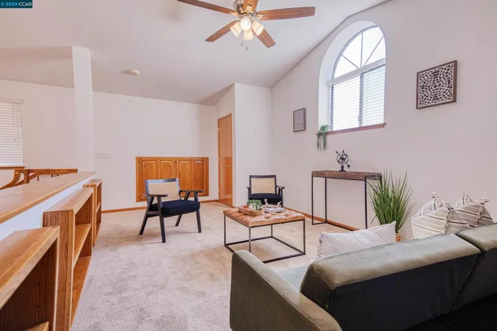 2040 Larchmont Cir., Fairfield, California 94534