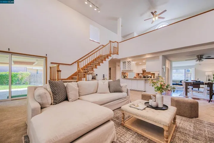 2040 Larchmont Cir., Fairfield, California 94534