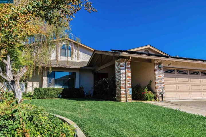2040 Larchmont Cir., Fairfield, California 94534