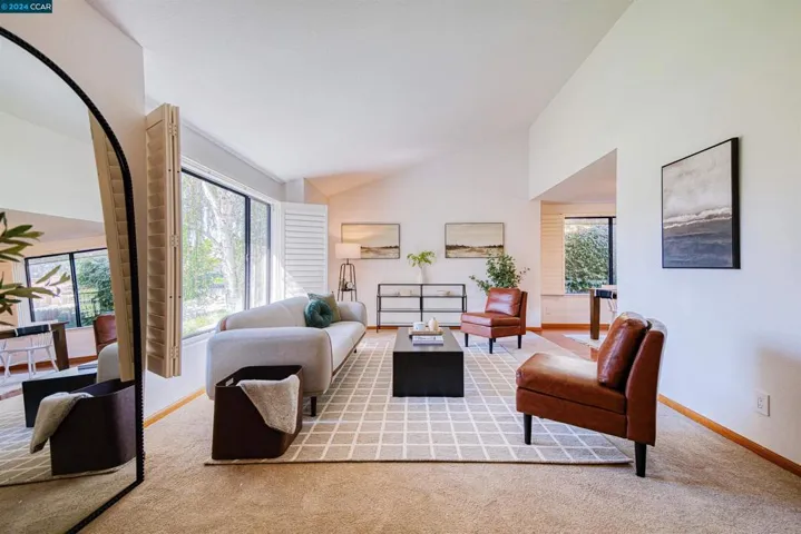 2040 Larchmont Cir., Fairfield, California 94534