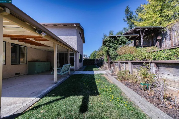 2040 Larchmont Cir., Fairfield, California 94534