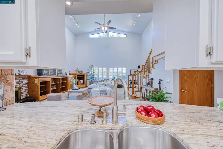 2040 Larchmont Cir., Fairfield, California 94534