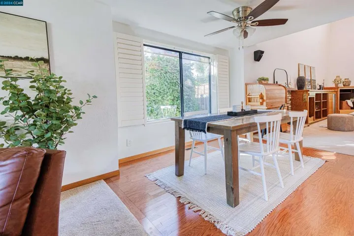 2040 Larchmont Cir., Fairfield, California 94534