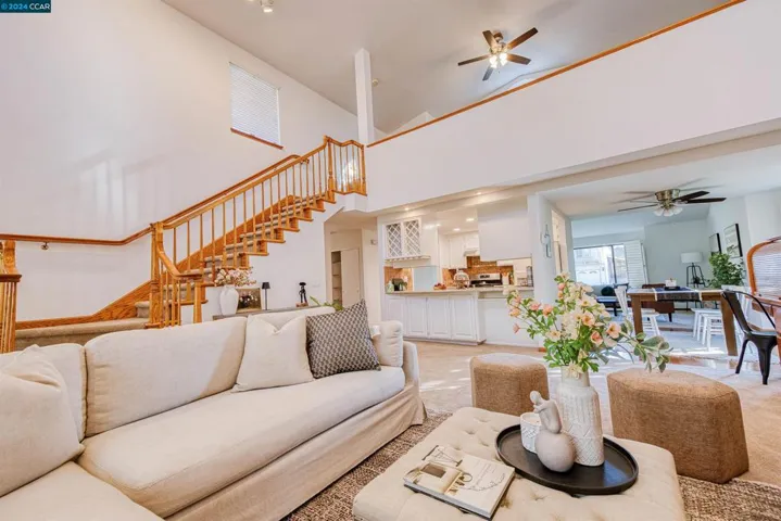 2040 Larchmont Cir., Fairfield, California 94534
