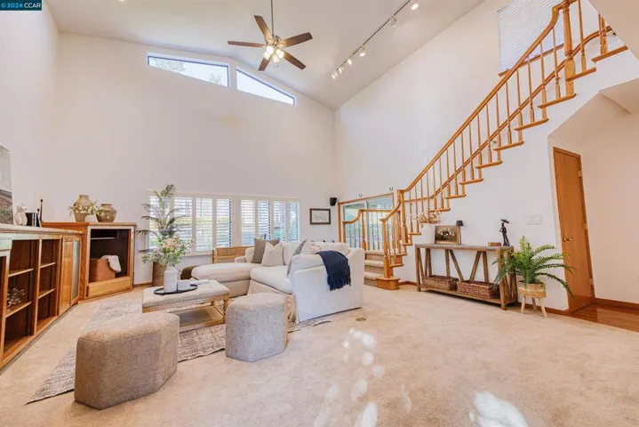 2040 Larchmont Cir., Fairfield, California 94534