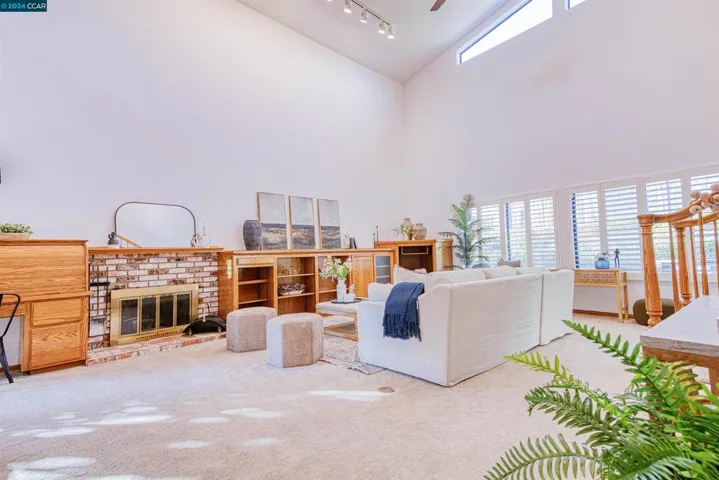 2040 Larchmont Cir., Fairfield, California 94534