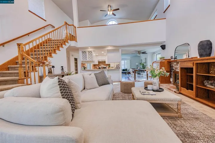 2040 Larchmont Cir., Fairfield, California 94534