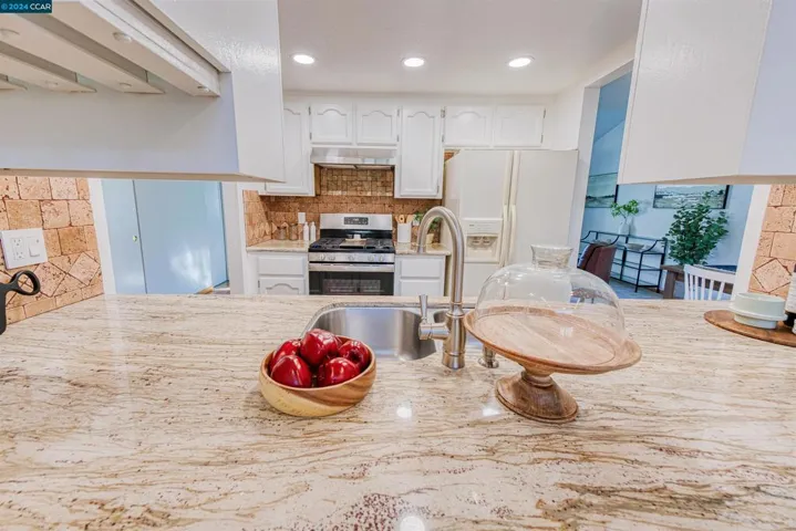 2040 Larchmont Cir., Fairfield, California 94534