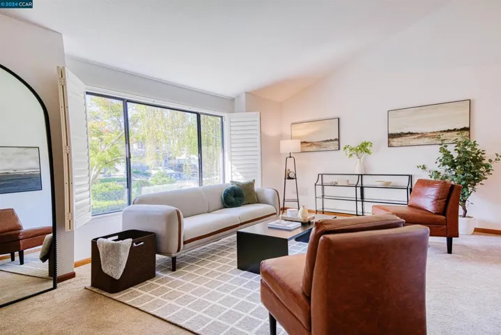 2040 Larchmont Cir., Fairfield, California 94534
